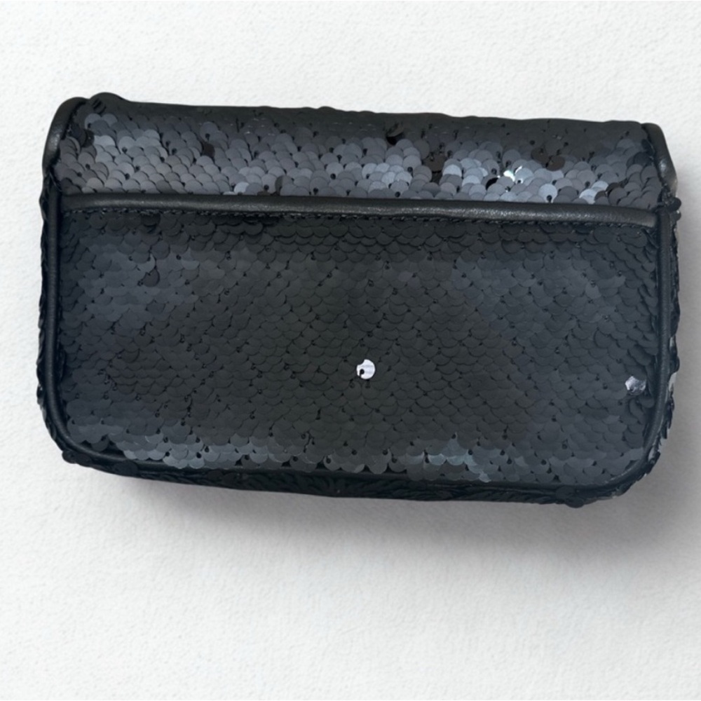 MARC JACOBS | The Sequin J Mini Shoulder Bag NWT/dustbag - Picture 4 of 9